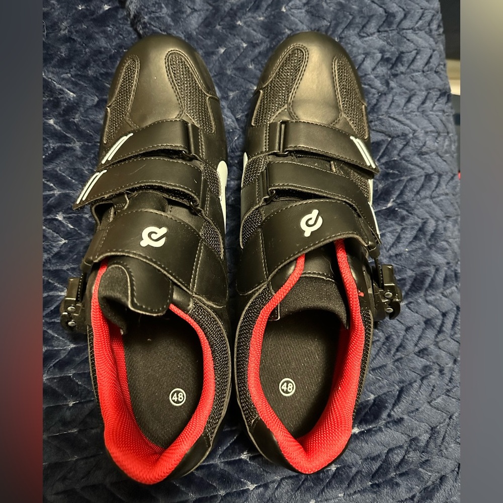 Men’s Pelaton Shoes